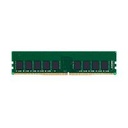 MEMORIA PROPIETARIA KINGSTON DIMM DDR4 32GB 3200MT/S CL22 288-PIN 1.2V KTH-PL432E/32G