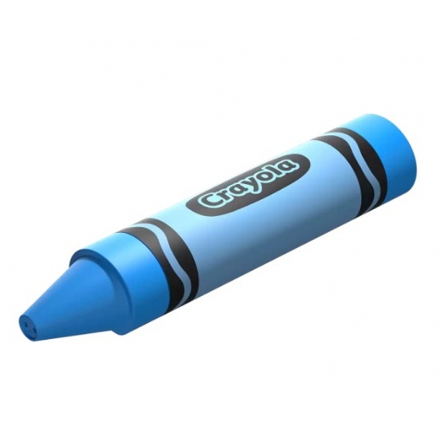 [RAM-4705] MEMORIA SANDISK 256GB USB TIPO-C CRAYOLA CERULEAN BLUE SDCZIC-256G-G46B