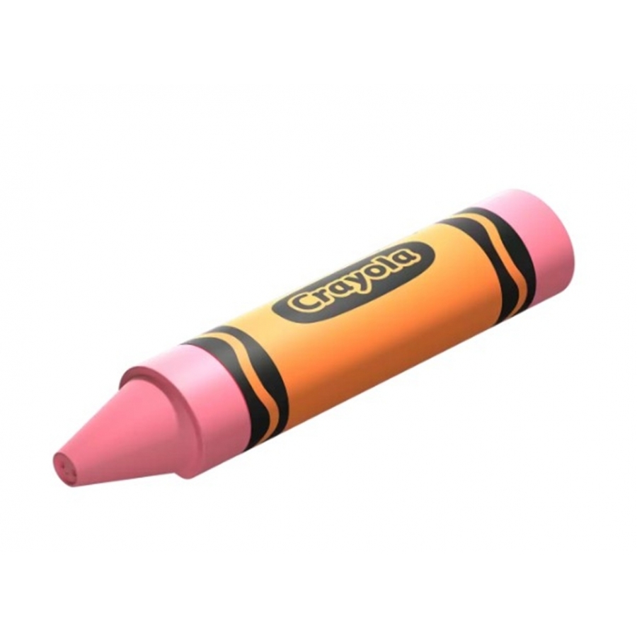 [RAM-4706] MEMORIA SANDISK 256GB USB TIPO-C CRAYOLA MANGO TANGO SDCZIC-256G-G46O