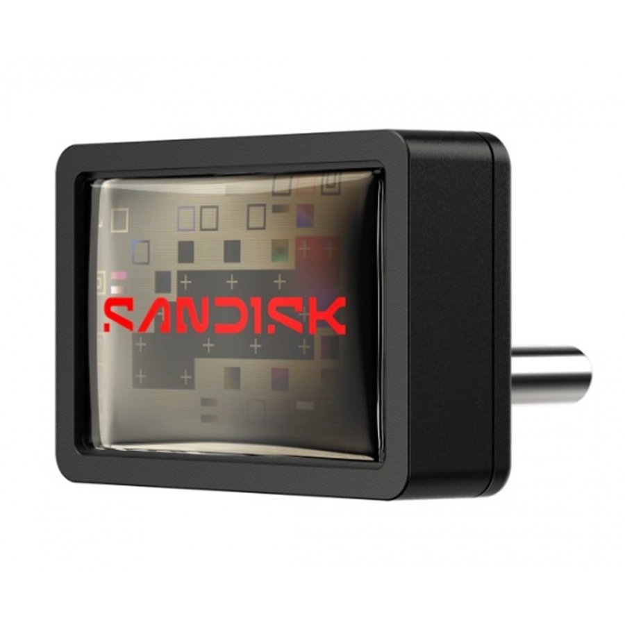 [RAM-4709] MEMORIA SANDISK 128GB USB 3.2 GEN1 EXTREME FIT TIPO-C 400MB/S  SDCZ530-128G-G46