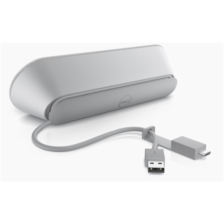 [SPK-2742] BOCINA SPEAKERPHONE DELL PRO SP3022 CON MICROFONO DE SOBREMESA