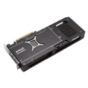 TARJETA DE VIDEO ASUS RADEON RX9070 /PCIE X16 5.0 /16GB GDDR6 /HDMI /3XDP /ESTANDAR /GAMA ALTA