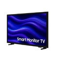 TELEVISION LED SAMSUNG 32 SMART BIZ TV SERIE H5000, HD 1,366 X 768, WIDE COLOR, 2 HDMI, 1 USB, 1 LAN, WIFI, ALTAVOCES, 3 AÑOS GARANTÍA