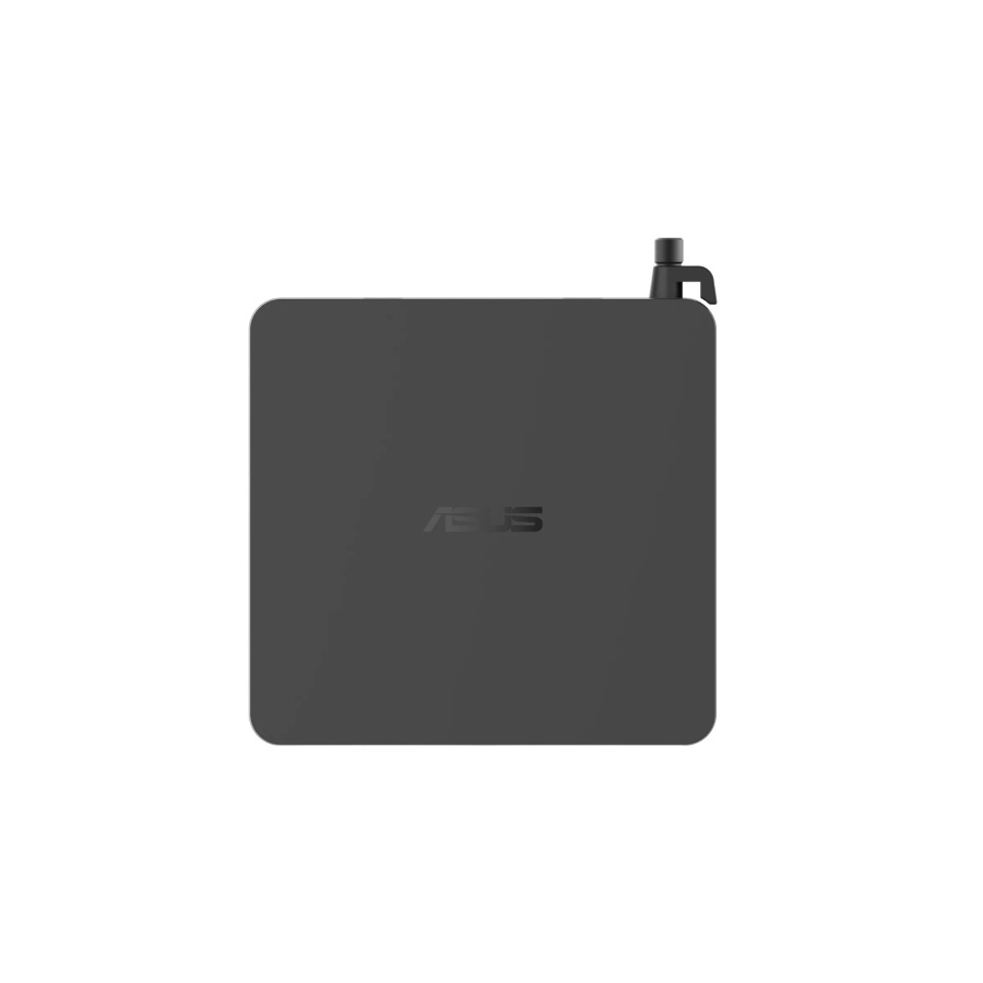 [PC-6944] MINI PC ASUS NUC 13 PRO CORE I5 13420H HASTA 4.6 GHZ /8 CORES (4P+4E) /8GB DDR4 3200 /512GB M.2 /2X HDMI 2.1 /2X THUNDERBOLT 4 /W11 PRO /CHASIS SLIM