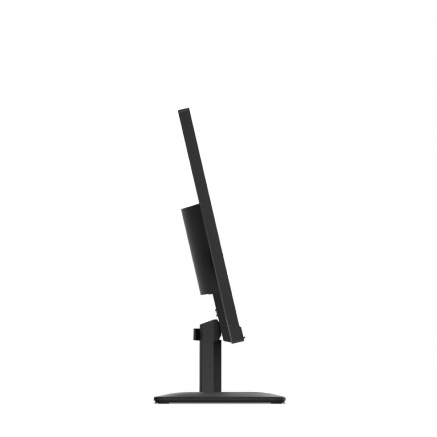 [MNL-3147] MONITOR LENOVO L24-4E / 24 PULGADAS 1920X1080 / PANEL IPS / 4MS 100HZ 99% SRGB / HDMI(1) VGA(1) / COLOR NEGRO / 3Y EN CENTRO DE SERVICIO
