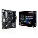 MB ASUS A520 AMD S-AM4 5A GEN/4X DDR4 2800/DP/HDMI/D-SUB/M.2/4X USB3.2/MICRO ATX/GAMA BASICA/CSM