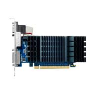 [VC-1019] TARJETA DE VIDEO ASUS NVIDIA GT730 /PCIE X16 2.0 /2GB GDDR5 /HDMI /DVI-D /BAJO PERFIL /GAMA BASICA