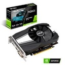 TARJETA DE VIDEO ASUS NVIDIA GTX1660S /PCIE X16 3.0 /6GB DDR6 /HDMI /DP /DVI /ESTANDAR /GAMA BASICA
