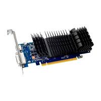 [VC-694] TARJETA DE VIDEO ASUS NVIDIA GT1030 /PCIE X16 3.0 /2GB GDDR5 /HDMI /DVI-D /BAJO PERFIL /GAMA BASICA