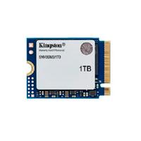 [HD-3373] UNIDAD DE ESTADO SOLIDO KINGSTON INTERNO SNV3S NV3 1TB M.2 2230 NVME PCIE GEN 4X4 LECT.6000/ESCRIT.5000 MB/S PC/LAPTOP/MINI PC SNV3SM3/1T0