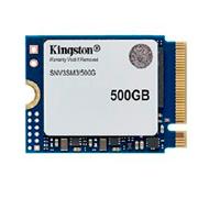 [HD-3374] UNIDAD DE ESTADO SOLIDO KINGSTON INTERNO SNV3S NV3 500GB M.2 2230 NVME PCIE GEN 4X4 LECT.5000/ESCRIT.3000 MB/S PC/LAPTOP/MINI PC SNV3SM3/500G