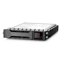 [HD-2709] SSD HPE 3.84 TB SATA 6 G USO MIXTO SFF BC MÚLTIPLES PROVEEDORES