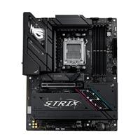 MB ASUS B850 AMD S-AM5 9A GEN /4X DDR5 8000 /HDMI /DP /6X USB 3.2 /WIFI 7 /BLUETOOTH /ATX /GAMA ALTA /GAMER /RGB