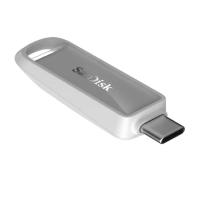 [RAM-4660] MEMORIA SANDISK 128GB USB 3.2 PHONE DRIVE TIPO-C ARTIC WHITE SDIXS0N-128G-GN6NE