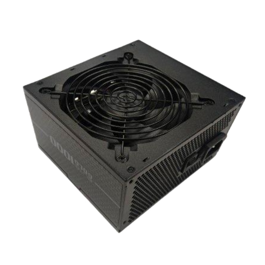 FUENTE DE PODER COOLER MASTER / ELITE GOLD 1000W / V3 ATX 3.1 / 80 PLUS GOLD CERTIFICADA / MODULAR / GAMER