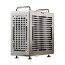 GABINETE COOLER MASTER QUBE 540 / MODULAR / MOONSTONE / ITX / M-ATX / ATX / *E-ATX HASTA 280 MM