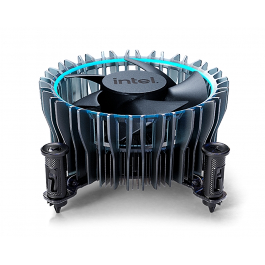 [CF-577] DISIPADOR INTEL BXTSRM1 FOR TRAY CPUS LGA 1700 SOCKET BLISTER CAJA CON 24 PZAS.