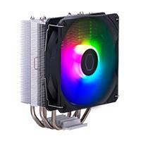 [CF-365] DISIPADOR DE AIRE COOLER MASTER / HYPER 212 SPECTRUM V3 / PLATA / ARGB / GAMER