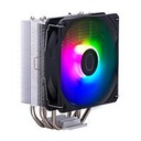 DISIPADOR DE AIRE COOLER MASTER / HYPER 212 SPECTRUM V3 / PLATA / ARGB / GAMER