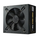 FUENTE DE PODER COOLER MASTER 750W MWE V3 ATX 3.1/80PLUS GOLD CERTIFICADA/NO MODULAR/GAMER