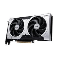 [VC-1334] TARJETA DE VIDEO MSI NVIDIA GEFORCE RTX 5060 OC PCIE4 X 8/8GB/GDDR6/ESTANDAR/1HDMI/1XDP/DL-DVI-D X 1GAMA MEDIA /GAMER