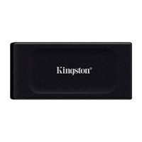 [HD-3016] UNIDAD DE ESTADO SOLIDO KINGSTON EXTERNO XS1000 2TB USB 3.2 GEN 2 LECT.1050/ESCRIT.1000 MB/S CONECTOR TIPO A TIPO C SXS1000/2000G