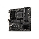 MB MSI B550 AMD S-AM4 3A GEN/4XDRR4 3200MHZ/PCIE 4.0/HDMI/DVI/4XUSB 3.2/M.2/WIFI-AC/BLUETOOTH 4.2/ MICRO ATX/GAMA MEDIA