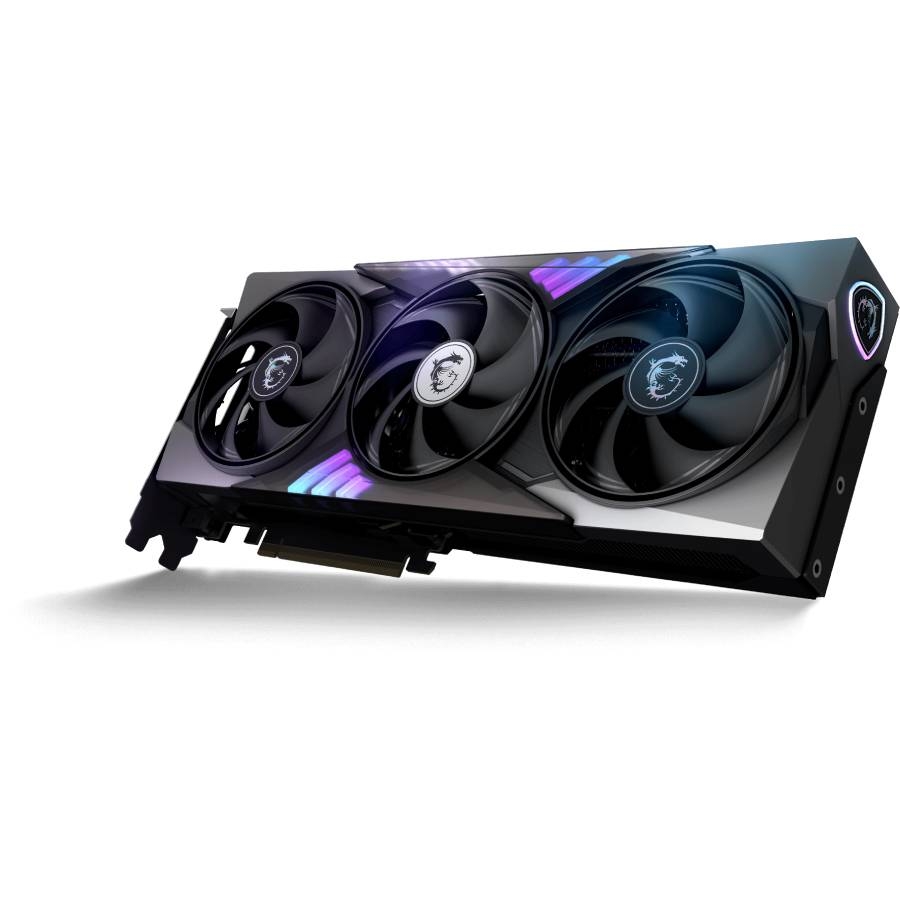 [VC-1404] TARJETA DE VIDEO MSI RTX 5060 8G GAMING TRIO OC PCIE 4 X 8/8GB/GDDR6/ESTANDAR/2HDMI/1XDP/DL-DVI-D X 1GAMA MEDIA /GAMER
