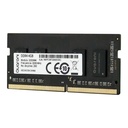 MEMORIA RAM QUARONI SODIMM DDR4 8GB 3200 MHZ CL22 260PIN 1.2V