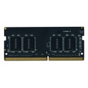 MEMORIA RAM QUARONI SODIMM DDR4 16GB 3200 MHZ CL22 260PIN 1.2V