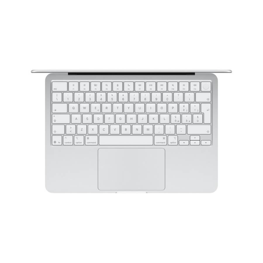 [NOT-10978] MACBOOK NEO 13 PULGADAS/CHIP A18 PRO DE APPLE CON 6CPU Y 5GPU/8GB/512GB SSD/2 PUERTOS USB-C (USB3/USB2)/AD USB-C 20W/MAGIC KEYBOARD CON TOUCH ID/PLATA