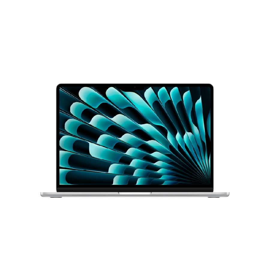 [NOT-10985] MACBOOK AIR 13 PULGADAS/CHIP M5 DE APPLE CON 10CPU Y 10GPU/16GB/1TB SSD/2 PUERTOS THUNDERBOLT 4/PUERTO MAGSAFE 3/MAGIC KEYBOARD CON TOUCH ID/PLATA