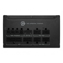 FUENTE DE PODER MSI 1000W/80 PLUS GOLD /NEGRO/ATX/MODULAR