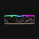 MEMORIA RAM XPG ARMAX RGB DDR5, 16GB 5600MHZ, CL46, COLOR NEGRO(AX5U5600C4616G-SAMRBK)