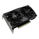 TARJETA DE VIDEO PNY GEFORCE RTX 5060 DUAL FAN OC / 8GB GDDR7/ PCIE 5.0 / GAMA MEDIA / GAMER