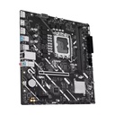 MB ASUS H810 INTEL S-1851 SERIE 2 /2X DDR5 6400 /HDMI /2X DP /2X M.2 /2X USB 3.2 /MICRO ATX /GAMA BASICA