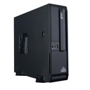 GHIA FRONTIER SLIM 2.0 / AMD ATHLON 3000G, 2 NUCLEOS MAX 3.5 GHZ / RAM 8 GB / SSD NVME 1 TB / SIN SISTEMA