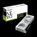 TARJETA DE VIDEO GIGABYTE GV-N5060AERO OC-8GD / RTX 5060 / GDDR7 8 GB / DP 2.1 / HDMI / 2.1 / GAMA BAJA