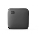 UNIDAD DE ESTADO SOLIDO SSD EXTERNO WD ELEMENTS SE 2TB PORTATIL USB 3.0 400MBS NEGRO WINDOWS MAC WDBAYN0020BBK-WESN