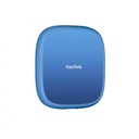 UNIDAD DE ESTADO SOLIDO SSD EXTERNO SANDISK CREATOR 2TB USB 3.2 GEN 2 LECT.1000MB/S  SDSSDE62C-2T00-G25