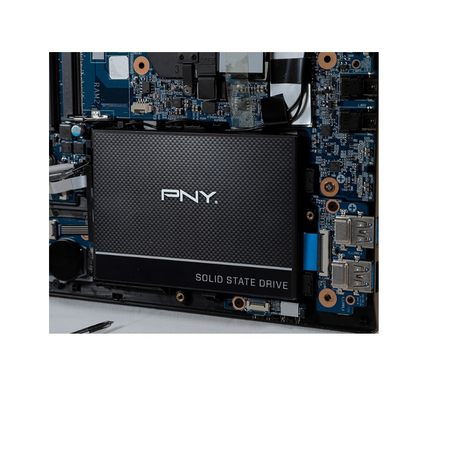 [HD-2337] UNIDAD DE ESTADO SOLIDO INTERNO 1TB PNY CS900 2.5 SATA LECT.535/ESCRIT.515 MBS 7MM PC/LAPTOP/MINIPC