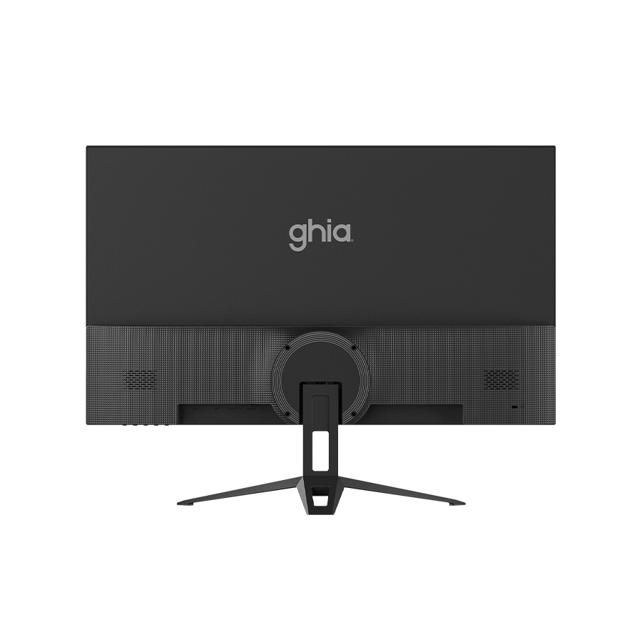 [MNL-3080] MONITOR GHIA MG2725 / 27 PULG / LED / IPS / FULL HD 1920 X 1080 / FRAMELESS / 120 HZ / FREESYNC / HDMI / DP / VGA / BOCINAS INTEGRADAS