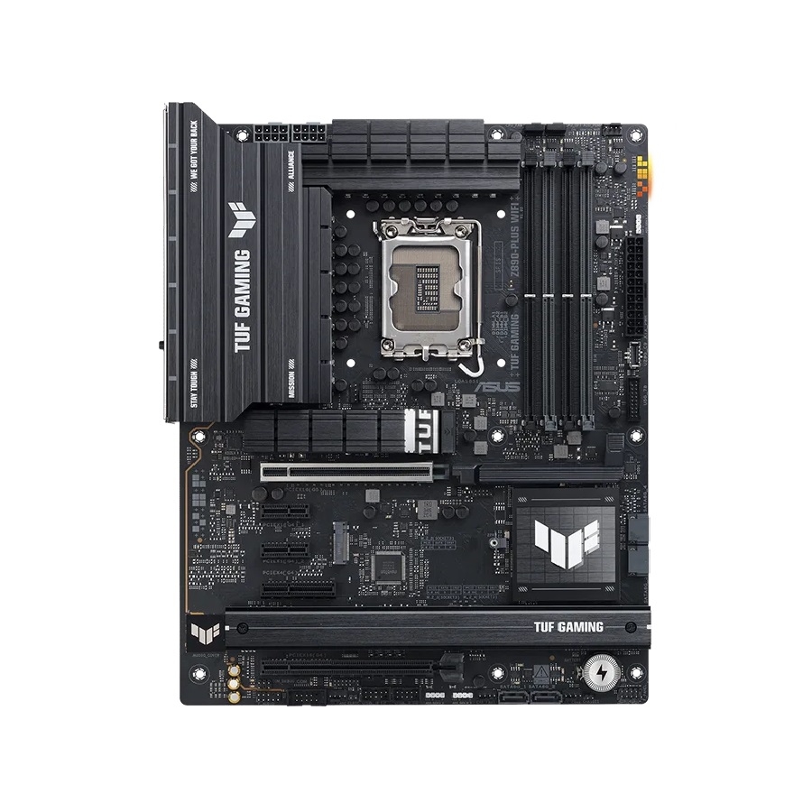 MB ASUS Z890 INTEL S-1851 SERIE 2/4X DDR5 8600/DP/HDMI/M.2/6X USB3.2/USB-C/WIFI 7/BLUETOOTH/ATX/GAMA ALTA/GAMER