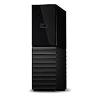[HD-3057] DISCO DURO EXTERNO WD MY BOOK 12TB 3.5 ESCRITORIO USB3.2 GEN1 NEGRO WINDOWS MAC BACKUP ENCRIPTACION WDBBGB0120HBK-NESN