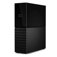 [HD-3058] DISCO DURO EXTERNO WD MY BOOK 14TB 3.5 ESCRITORIO USB3.2 GEN1 NEGRO WINDOWS MAC BACKUP ENCRIPTACION WDBBGB0140HBK-NESN
