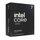 PROCESADOR INTEL CORE ULTRA 7-265KF S-1851 SERIE 2 /HASTA 5.5 GHZ /CACHE 30MB /20 CORES (8P+12E) /SIN GRAFICOS /SIN DISIPADOR /GAMER ALTO