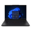 LAPTOP LENOVO THINKPAD L14 GEN 6 / CORE ULTRA 5 225U 4.8GHZ / 16GB DDR5 / 512GB SSD / 14 WUXGA 1920X1200 / BACKLIT KEYBOARD / WIN 11 PRO / 3YR PREMIER SUPPORT