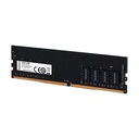 MEMORIA RAM QUARONI UDIMM DDR4 16GB 3200 MHZ CL22 288PIN 1.2V