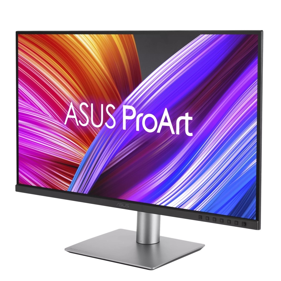[MNL-2675] MONITOR ASUS PROART PA279CRV /27 /3840X2160 /TR 5MS /60HZ /HDMI /DP /DP TIPO-C /USB-C 96W /VESA /ALTAVOCES /PIVOTEABLE /VERIF CALMAN