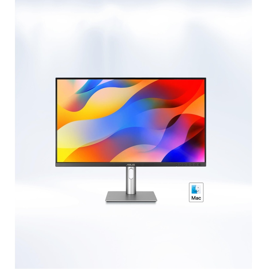 MONITOR ASUS PROART PA329CRV /31.5 /3840X2160 /TR 5MS /60HZ /2X HDMI /2X DP /DP TIPO-C /USB-C 96W /VESA /ALTAVOCES /PIVOTEABLE /VERIF CALMAN